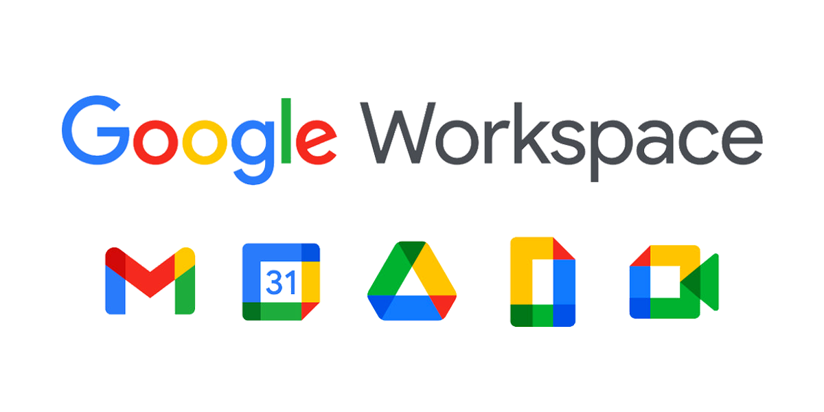 Google Workspace
