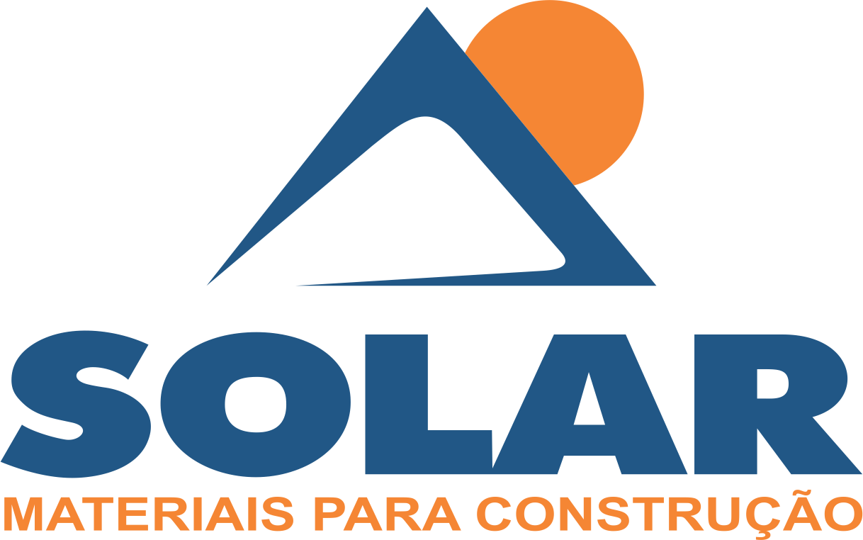 Solar Materiais Construção
